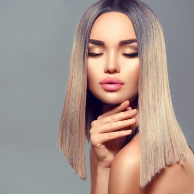 Şevket Arslan Hairstyle Studio’da Hush Keratin Bakım Uygulamaları