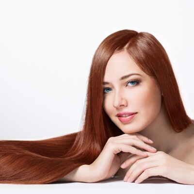 Şevket Arslan Hairstyle Studio’da Hush Keratin Bakım Uygulamaları