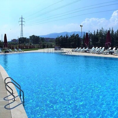 The Sign Kocaeli Thermal Hotel'de Yılbaşı Galası ve Konaklama Paketi