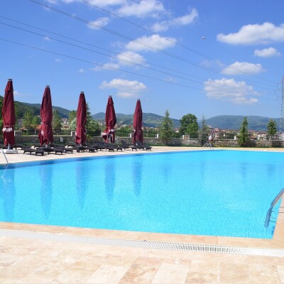 The Sign Kocaeli Thermal Hotel'de Yılbaşı Galası ve Konaklama Paketi