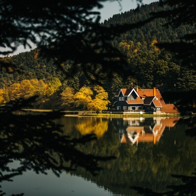 2 Günlük Muhteşem Bolu Doğa Turu Maşukiye - Göynük - Mudurnu - Abant