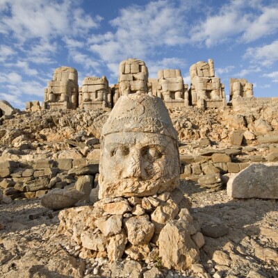 Rüya Gibi Doğunun Hazineleri Turu Malatya, Tunceli, Kars, Erzurum, Van