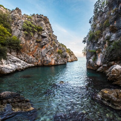 Kaş, Kekova, Olympos ve Adrasan Turu 3 Gece Otel Konaklamalı