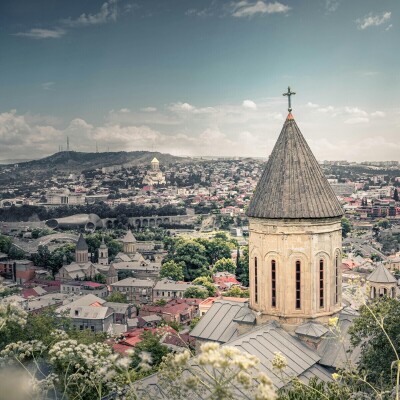 Yılbaşı Özel Uçaklı Butik Erzurum Kars Ağrı Turu