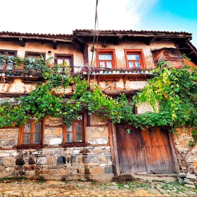 Yılbaşı Özel Bursa, Cumalıkızık ve Uludağ Turu 2 Gece Otel Konaklamalı