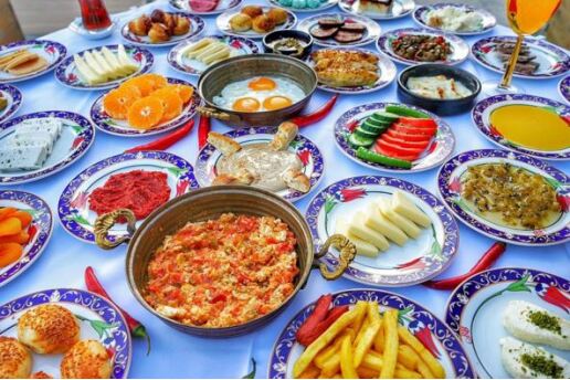 Ümraniye Ramazan Bingöl Et Lokantası Kahvaltı Fırsat Bu Fırsat
