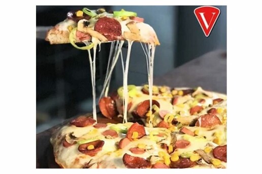 Vili Pizza Bahçelievler'den Enfes Büyük ve Orta Boy Pizza Fırsat Bu