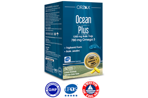 Высокий омега. Orzax Ocean Plus Omega 3 1200 MG. Orzax Omega Plus. Ocean Plus Omega 3 1200 MG 50 Kapsül. Orzax Ocean Omega 3 500mg.