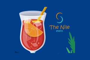 The Nile Event'ten Noel Kokteylleri Atölyesi