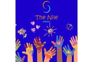 The Nile Event'ten Hobisel Şeyler: Noel Atölyesi (4-10 Yaş)