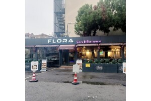 Flora Cafe'den Lezzet Dolu Kahvaltı Menüleri