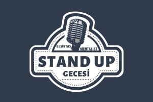 Beşiktaş Stand-Up Gecesi Gösteri Bileti