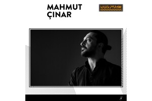 1 Mart Mahmut Çınar Kadıköy Sahne Konser Bileti