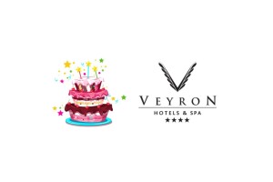 Veyron Park Hotel'de Doğum Günü & Baby Shower'a Özel Organizasyon Paketleri