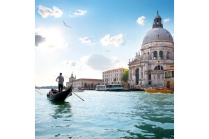 Yılbaşı THY ile 4 Gün Venedik & Milano Turu