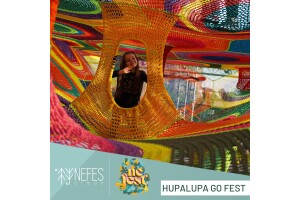 Nefes Orman - Nefest HupaLupa Go Fest 2 Saat