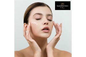 Z&B Beauty Center By Buket Manav'da 1 Seans Cilt Bakımı Uygulaması