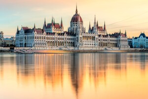 THY veya PGS İle 8 Gün Budapeşte & Viyana & Prag Turu (ÖZEL DÖNEMLERDE GEÇERLİ)