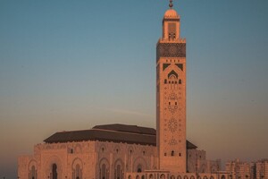 Vizesiz 5 Gün Tüm Turlar Dahil Yarım Pansiyon Casablanca - Marrakech Turu