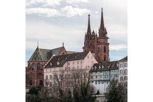 Pgs İle 5 Gün Alsace Strasbourg & Colmar & Basel Turu