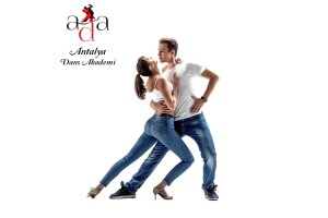 Antalya Dans Akademi'de Bachata, Salsa, Kizomba, Oryantal, Zeybek Dans Eğitimleri