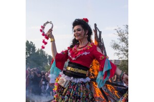 5 Mayıs Günübirlik Edirne Kakava Şenlikleri Turu