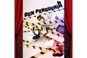 'Ben Penguenim' Tiyatro Bileti