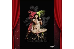 'Gong' Tiyatro Bileti