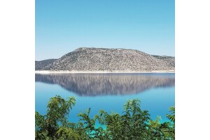 Lavanta Bahçeleri, Salda Gölü, Pamukkale, Çeşme ve Alaçatı Turu (3 Gün)