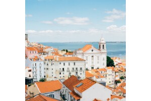 5 Gün THY ile Porto & Lizbon Turu