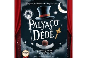 'Palyaço Dede' Çocuk Tiyatro Bileti