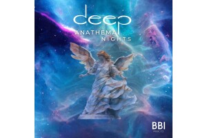 27 Haziran Deep - Anathema Nights Blind Sahne Konser Bileti
