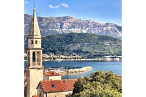 5 Gün Vizesiz Mostar & Budva & Saraybosna Turu