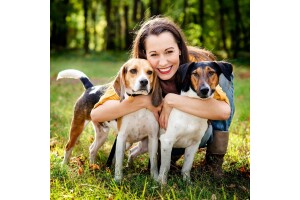 Huinan Petshop Pet Kuaför'de Köpeklere Özel Tıraş Dahil Full Bakım Paketi