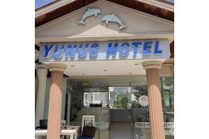 Yunus Hotel Ölüdeniz'de Çift Kişilik Konaklama Paketleri