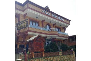 Villa Park Motel'de Çift Kişilik Konaklama Seçenekleri