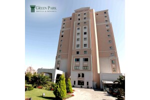 The Green Park Hotel Bostancı Ayrıcalığı İle Çift Kişilik Konaklama Seçenekleri