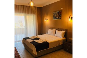 Ağva Green & Blue Hotel'de Orman ve Panoramik Deniz Manzaralı Comfort Odalarda Konaklamalı Muhteşem Bir Tatil