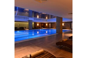 Clarion Hotel İstanbul Mahmutbey Mia Spa'dan Kendini Şımartmak ve Rahatlamak İsteyenler İçin Masaj Seçenekleri
