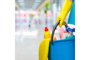 R&Y Temizlik’ten Eviniz ve Büronuz İçin Tam Gün Profesyonel Temizlik