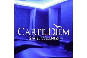 Merter Platform Suites / Gym City Bünyesindeki Carpe Diem Spa & Wellness'da Masaj Keyfi