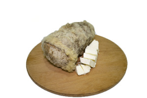 Erzincan Vakumlu Deri Tulum Peyniri (1 Kg)