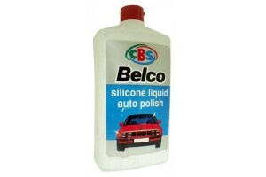 Belco Silikonlu Polish Cila 250 Ml