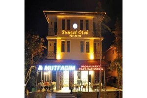 Sunset Otel Ağva'dan Huzur Dolu Ambiyansta Çift Kişilik Konaklama Paketleri