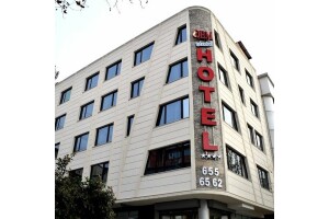Dem İstanbul Hotel'de Tek veya Çift Kişilik Konaklama Seçenekleri