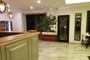 Kilyos Gurup Hotel De 2 Kisi 1 Gece Konaklama Firsat Bu Firsat