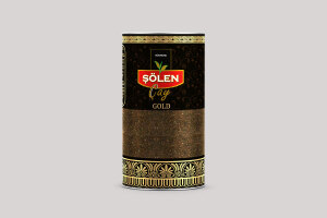 Gold Çay 250Gr