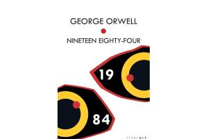 Nineteen Eighty - Four - George Orwell 9786059919418