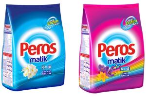 Peros. Порошок peros Matik Limon 1500гр. Peros порошок matic 1500 kg. Peros стиральный порошок 3kg. Перос порошок турецкий.