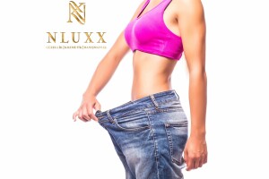 NLUXX Güzellik'ten Zayıflama ve İncelme Paketleri